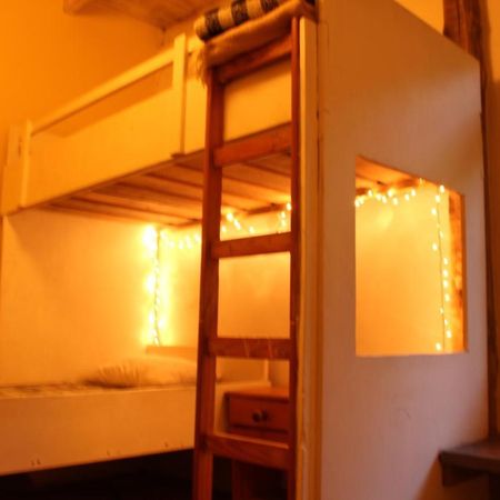 Hostel Resiliencia La Barra Zewnętrze zdjęcie