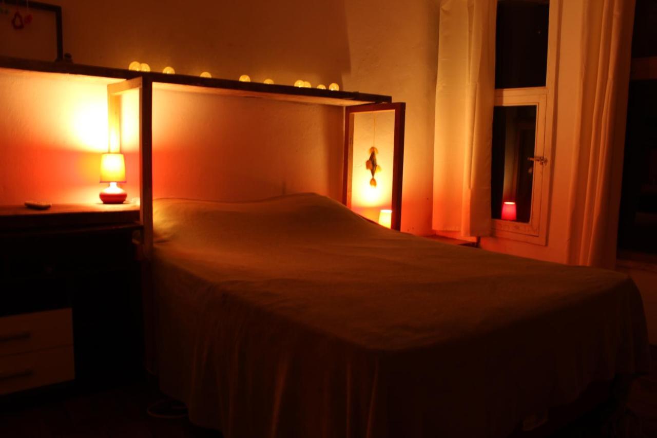 Hostel Resiliencia La Barra Zewnętrze zdjęcie