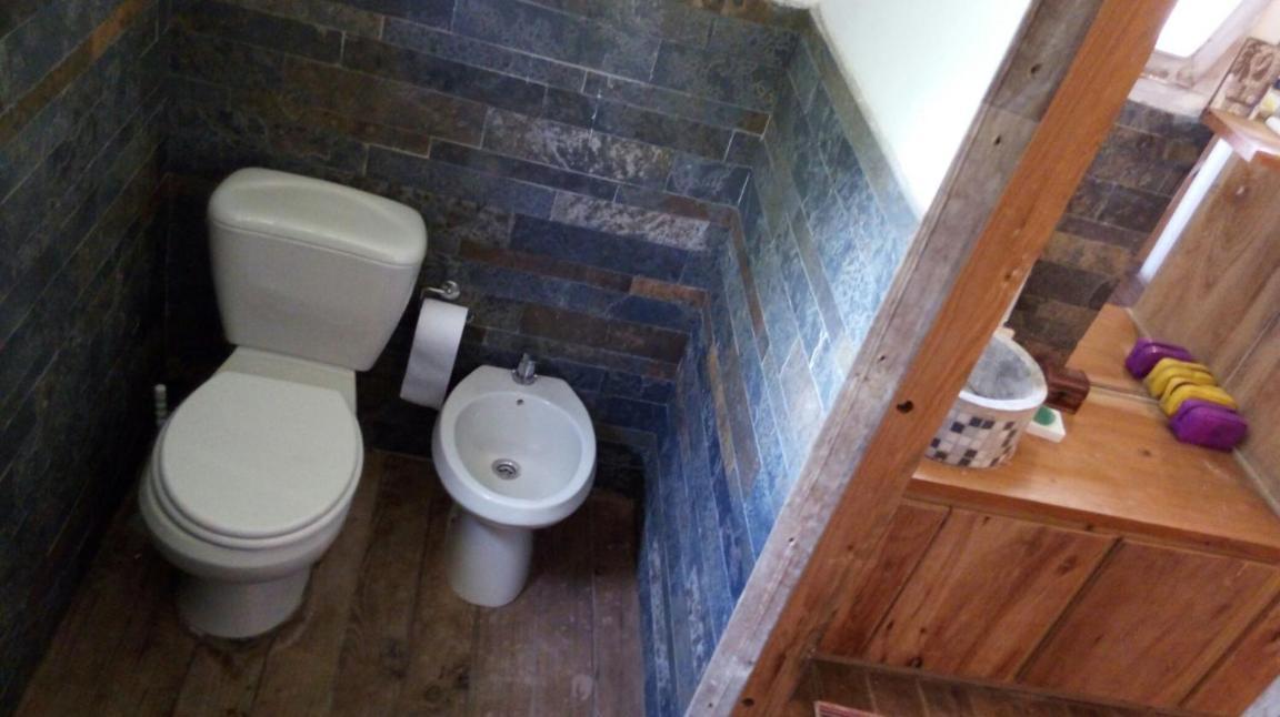 Hostel Resiliencia La Barra Zewnętrze zdjęcie