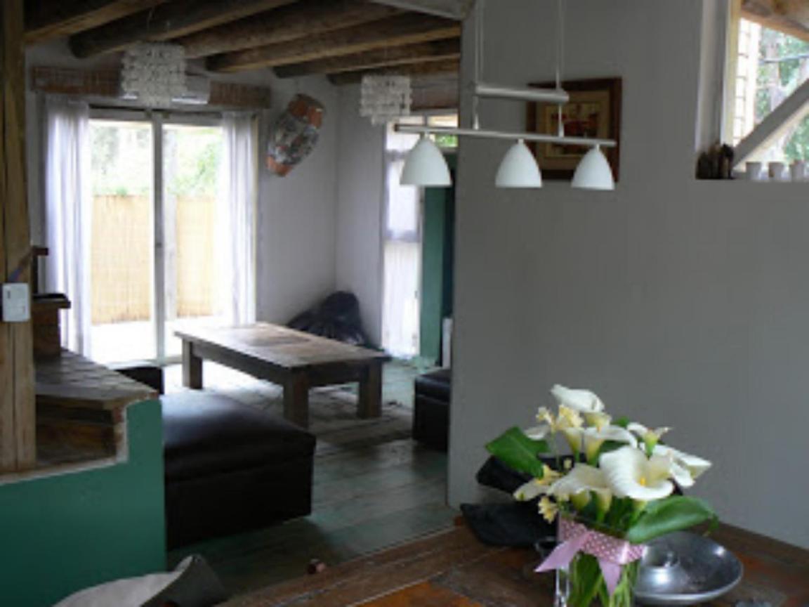 Hostel Resiliencia La Barra Zewnętrze zdjęcie