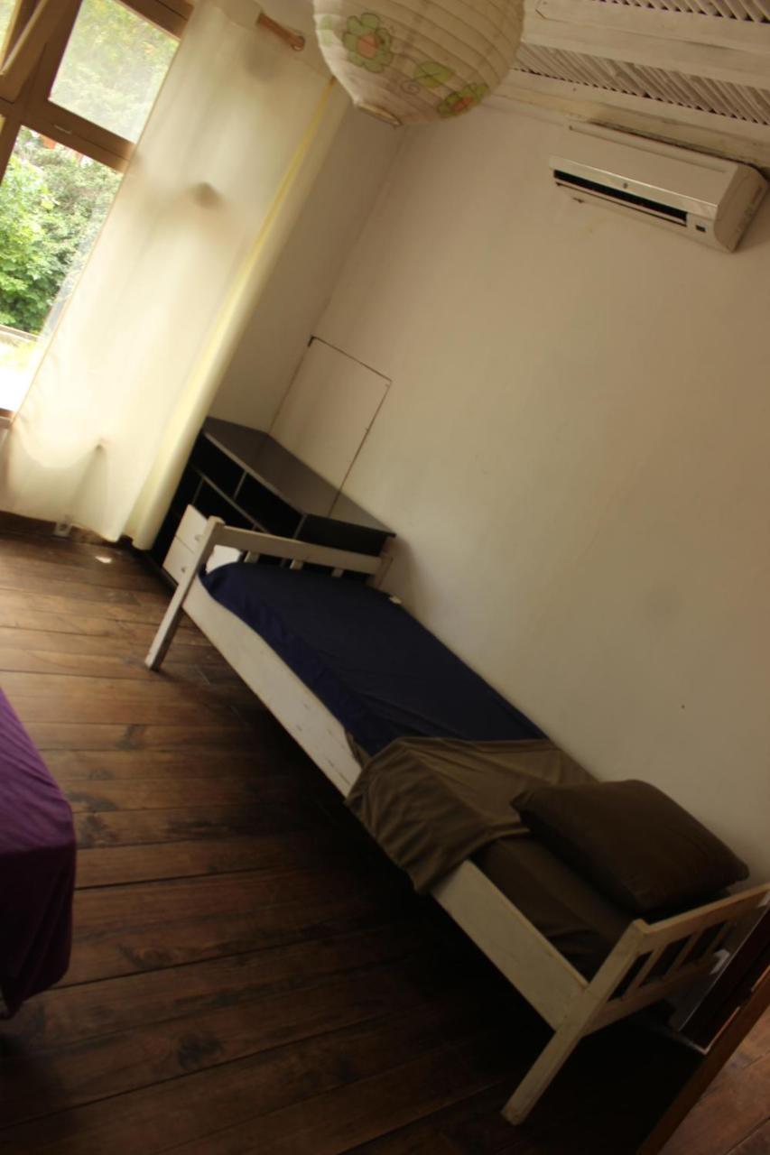 Hostel Resiliencia La Barra Zewnętrze zdjęcie
