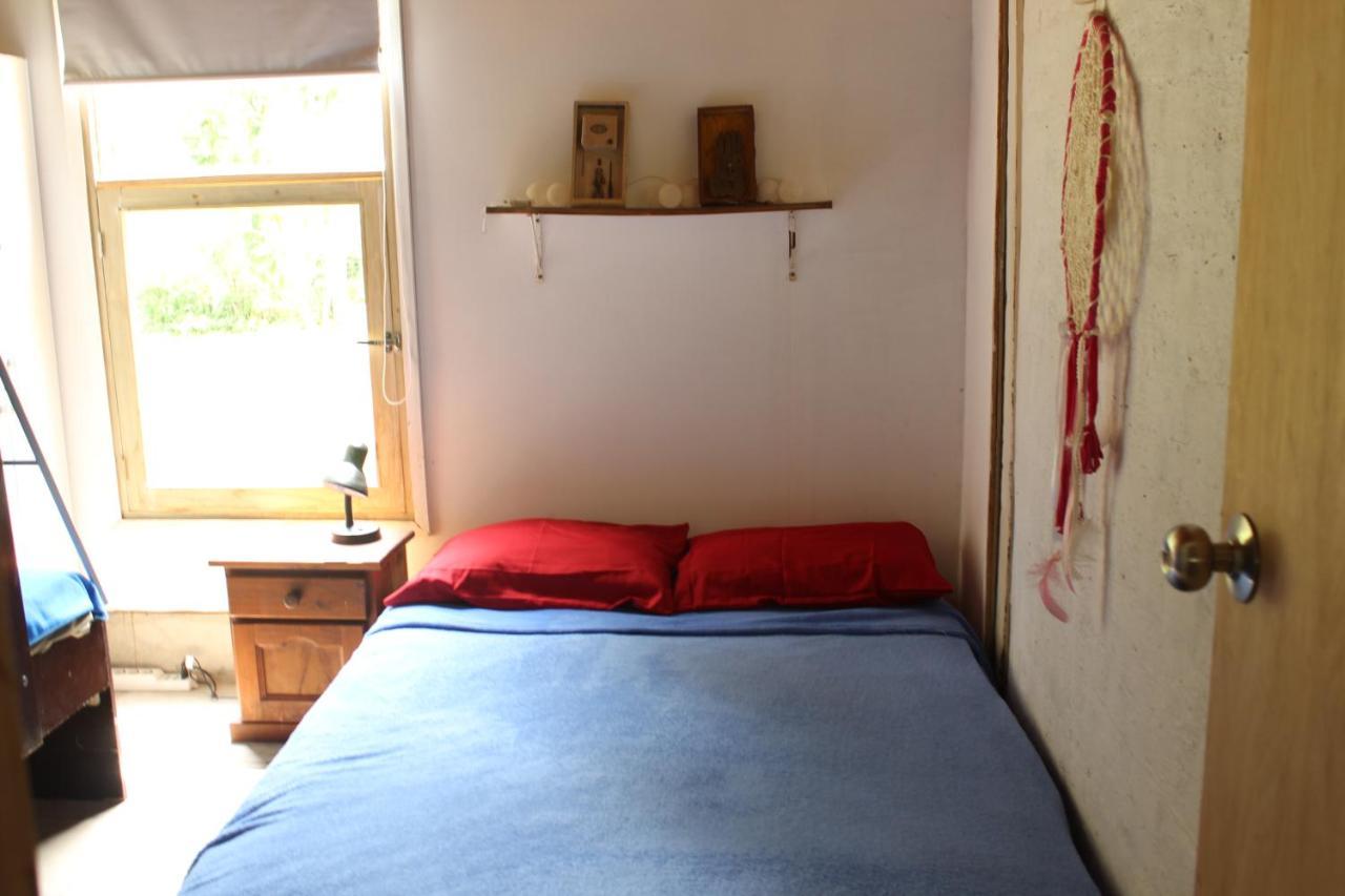 Hostel Resiliencia La Barra Zewnętrze zdjęcie