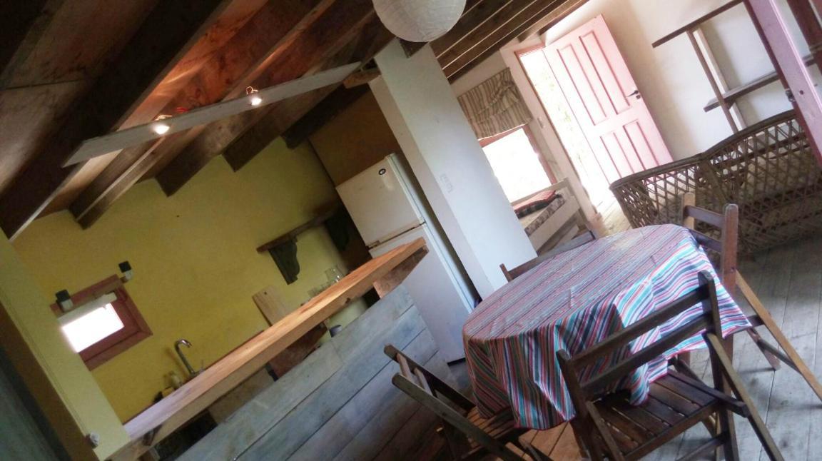 Hostel Resiliencia La Barra Zewnętrze zdjęcie