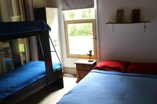 Hostel Resiliencia La Barra Zewnętrze zdjęcie